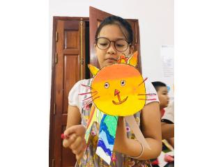 Hợp tác đào tạo Mĩ thuật hè 2020 