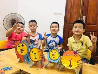 Hợp tác đào tạo Mĩ thuật hè 2020 