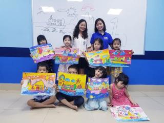 Hợp tác đào tạo