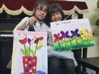 Chủ đề Hoa tặng Mẹ 8-3