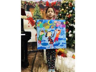 Kỉ niệm đẹp ở Emi 